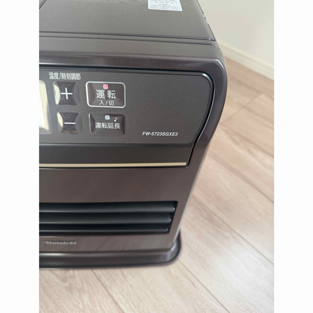 Dainichi - FW-5723SGXE3 石油ファンヒーターの通販 by まーかす's