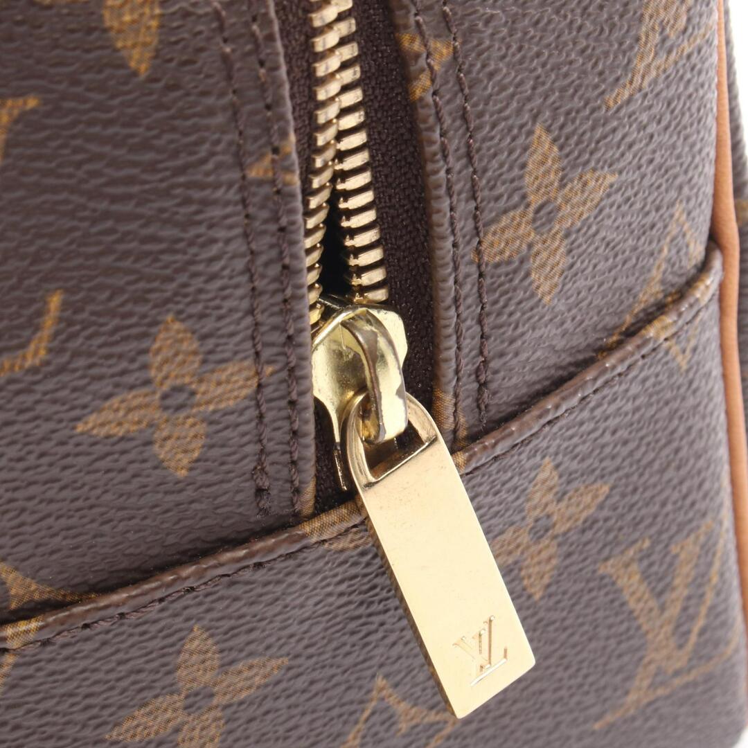 LOUIS VUITTON - LOUIS VUITTON ルイ・ヴィトン ショルダーバッグ シテ