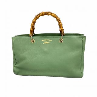 GUCCI（バッグ ・ グリーン・カーキ/緑色系）のフリマアイテム一覧