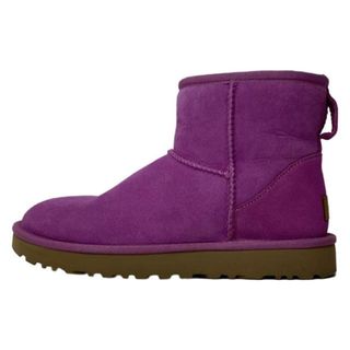 UGG（ブーツ ・ ピンク/桃色系）のフリマアイテム一覧