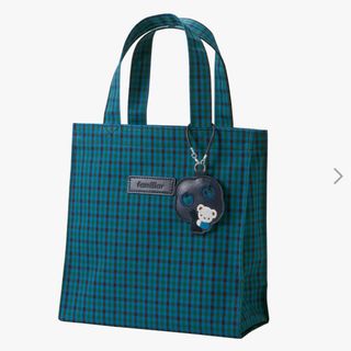 familiar - 【新品】ファミリア シュパット Lサイズ マーナの通販 by