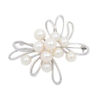 MIKIMOTO（ブローチ/コサージュ）のフリマアイテム一覧