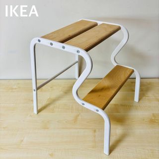 IKEA - IKEA VILMAR ダイニングチェア 4脚セットの通販 by Sai's shop