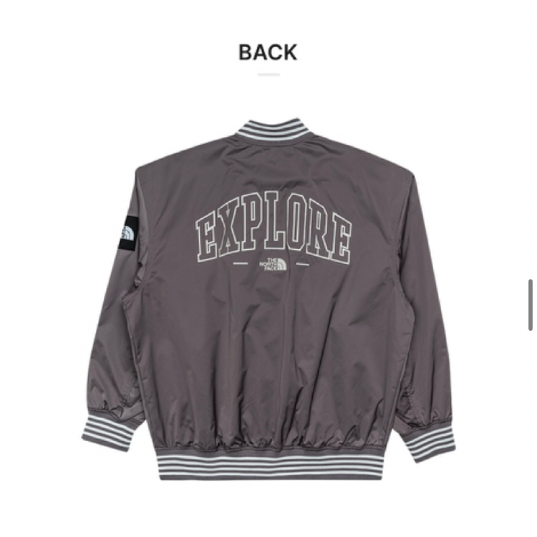 THE NORTH FACE - 新品未使用 韓国 ノースフェイス スポーティー