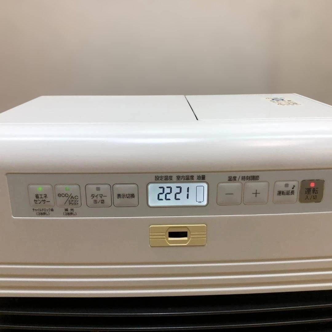 Dainichi - 美品 ダイニチ FW-4717SDRE5 ファンヒーター88297の通販 by