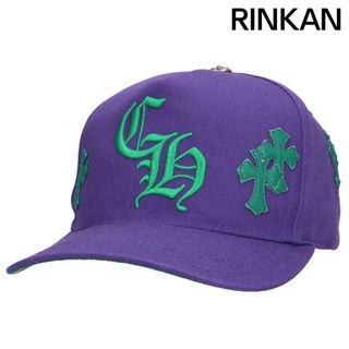 Chrome Hearts（キャップ ・ パープル/紫色系）のフリマアイテム一覧