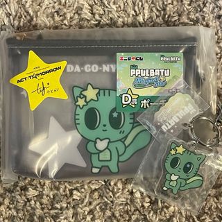 TOMORROW X TOGETHER - txt ご当地 プルバトゥ 東京 ファンチュン