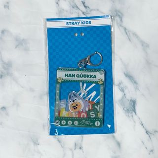 Stray Kids - stray kids スキズ KARMA HMV 特典 トレカ A