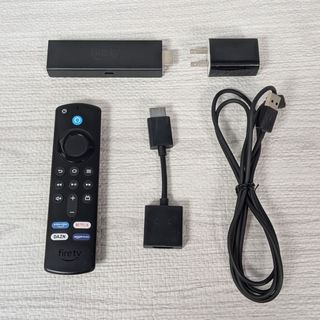 Amazon - 新品未開封 Amazon ファイヤースティックの通販 by 売り切り