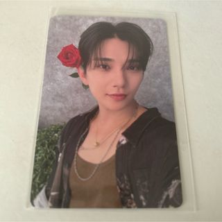 SEVENTEEN - SEVENTEEN ウジ うちわ文字の通販 by a'shop