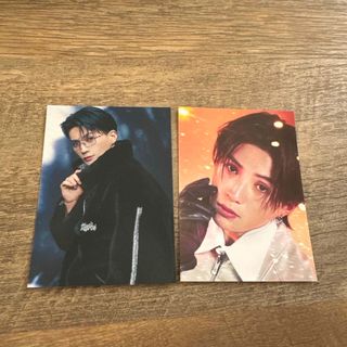 藤本洸大 ブロマイド 修学旅行で仲良くないグループに入りました 修仲