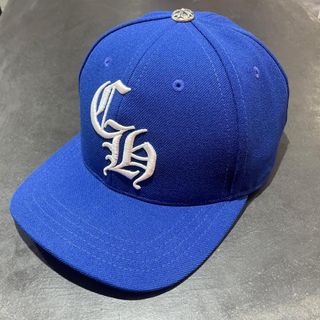 Chrome Hearts - クロムハーツ マッティボーイ matty boy キャップの