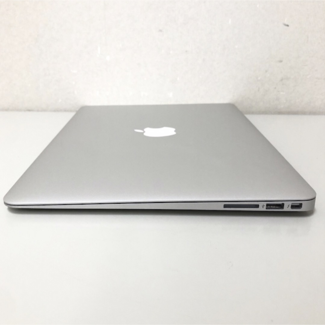 Apple - 【極美品・40回】MacBook air 13-inch Early 2014の通販 by