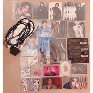 BE:FIRST - 2:BE BE:FIRST DOME TOUR パーカー Mサイズの通販 by