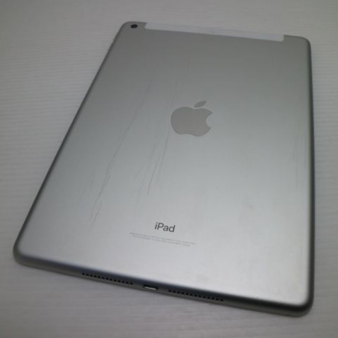 Apple - 良品中古 SIMフリー iPad6 第6世代 Wi-Fi+Cellular セルラー