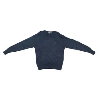 SUNSEA - SUNSEA NORDIC SWEATER サイズ3の通販 by てけ｜サンシーなら