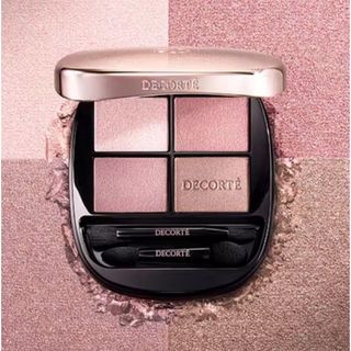 COSME DECORTE（アイシャドウ）のフリマアイテム一覧