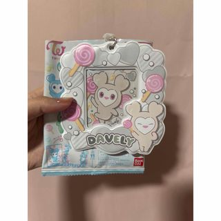 TWICE - MISAMO ミサモ PLAY シリアルナンバー ミナ版 通常盤の通販 by