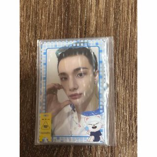 Stray Kids - stray kids スキズ DO IT タワレコ トレカ ヒョンジンの