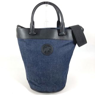 HUNTING WORLD - ハンティングワールド HUNTING WORLD ロゴ バケツ型