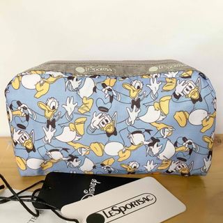 Sekiguchi - 大阪万博会場限定 にっこりミャクミャクぬいぐるみポーチ