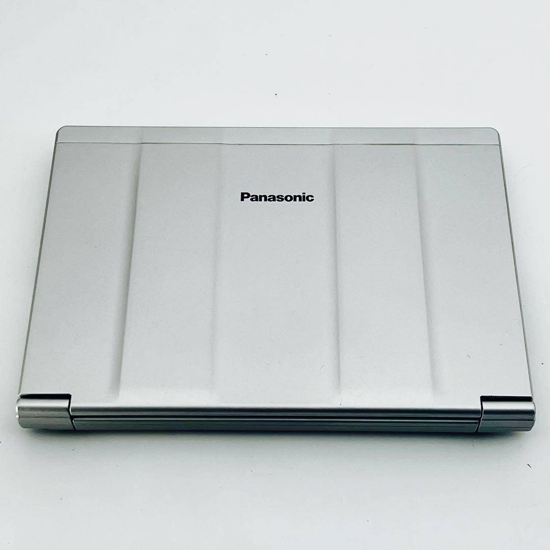 Panasonic - レッツノート Core i5 11世代 ノートパソコン Win11