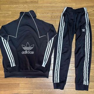 adidas - 常田大希 着用 adidas トラックジャケット XLの通販 by ゆう