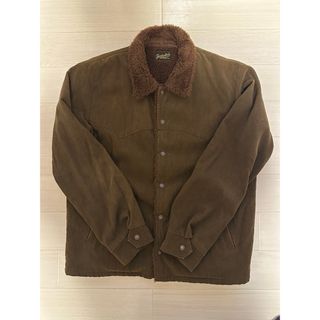 TENDERLOIN - TENDERLOIN T-COACH JKT 西浦徹氏、大久保篤志氏着用の