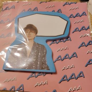 AAA - Nissy 写真集の通販 by 売り切りたい！値下げ交渉大歓迎