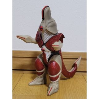 ウルトラマンレオ 円盤生物 星人ブニョ フィギュアの通販 by fucca｜ラクマ