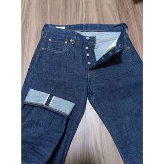 Levi's - LEVI'S 90s 702XX 復刻 デニム パンツ W30 L34の通販 by