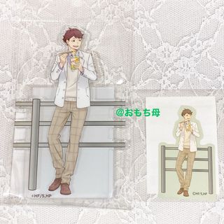 伊藤潤二 四つ辻の美少年 飛び出すアクリルスタンドの通販 by 多数販売