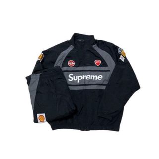 adidas - 激レア✩ adidas ナイロンジャージ 上下セット 目黒蓮の通販