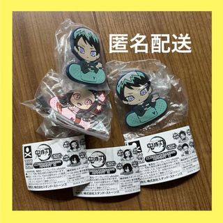 鬼滅の刃 - 鬼滅の刃 全集中展 ランダムミニ色紙 時透無一郎 松島晃氏