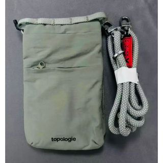 BLACK COMME des GARCONS - BLACK COMME des GARCONS ショルダーバック