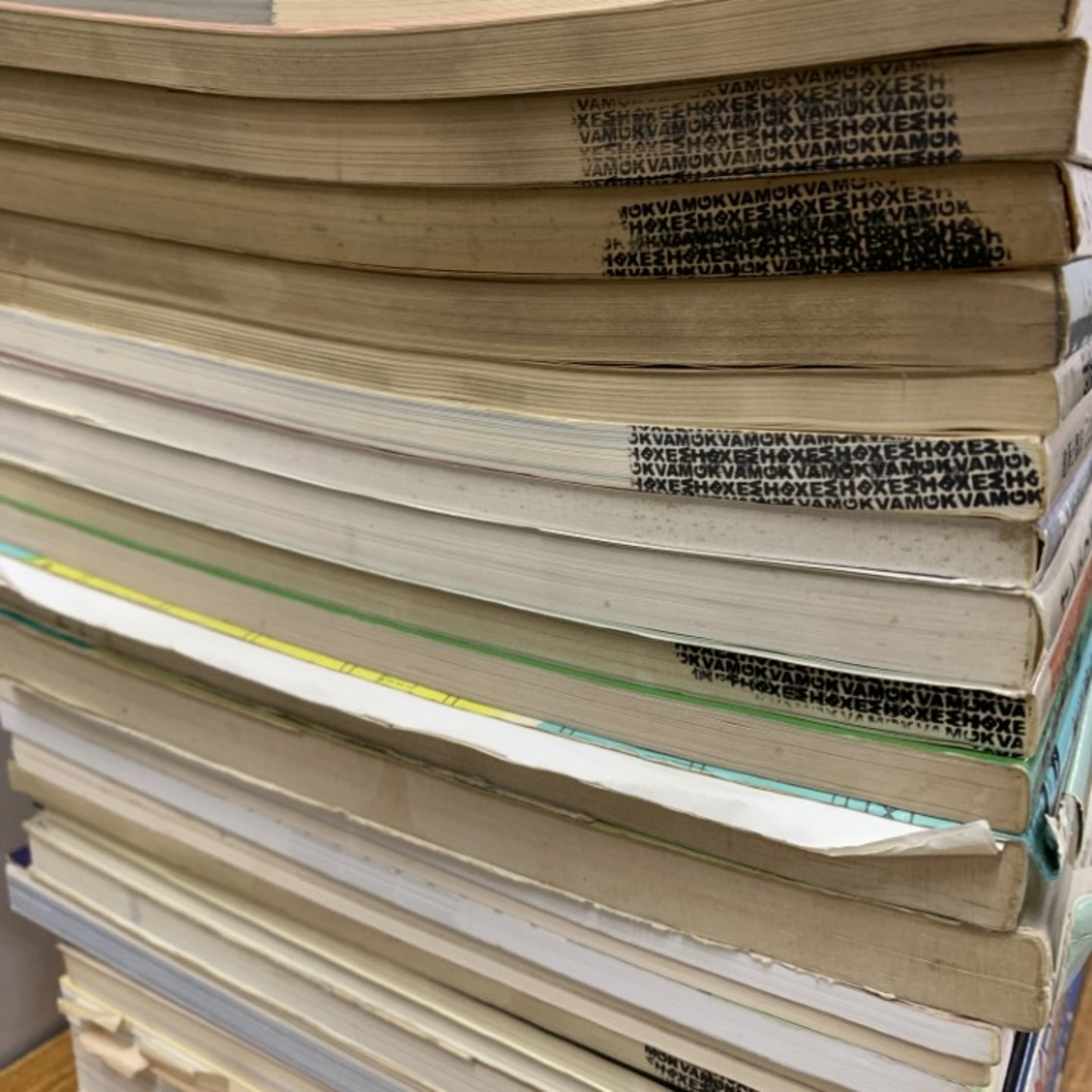 □01)【1点限り!】建築・インテリアなどの本・資料/まとめ売り約40冊