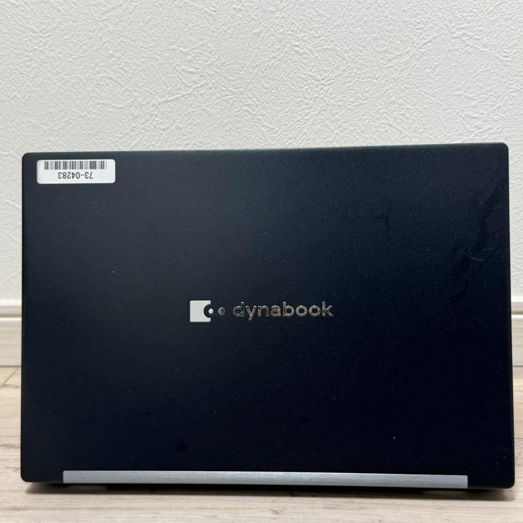 バッテリー良好♬ハイスぺ♬ dynabook i5 11世代 16G 256GBの通販 by