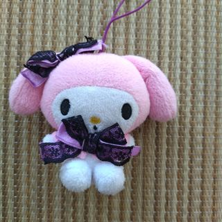 マイメロディ - レア！マイメロバースデードール2014の通販 by