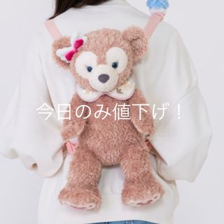 シェリーメイ - 【現地購入F☆正規品】シェリーメイ 2024冬 ぬいぐるみ