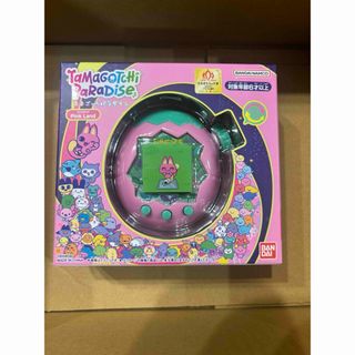 BANDAI - 激レア！20周年復刻版たまごっち 幻の白の通販 by gmsn's