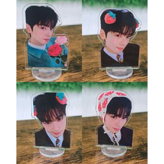 ASTRO - ASTRO スローガン 公式グッズ OFFICIAL SLOGANの通販 by