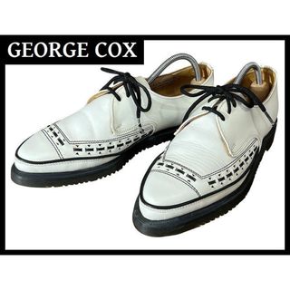 GEORGE COXの中古フリマアイテム一覧