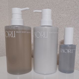 シャンプー/コンディショナーセットのフリマアイテム一覧