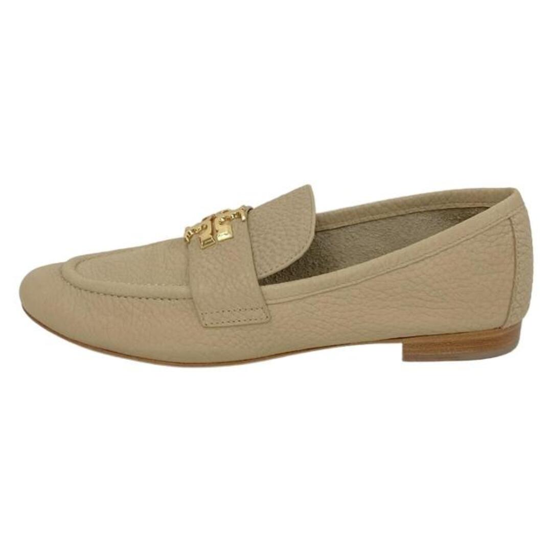 Tory Burch - TORY BURCH(トリーバーチ) ローファー 7M レディース美品