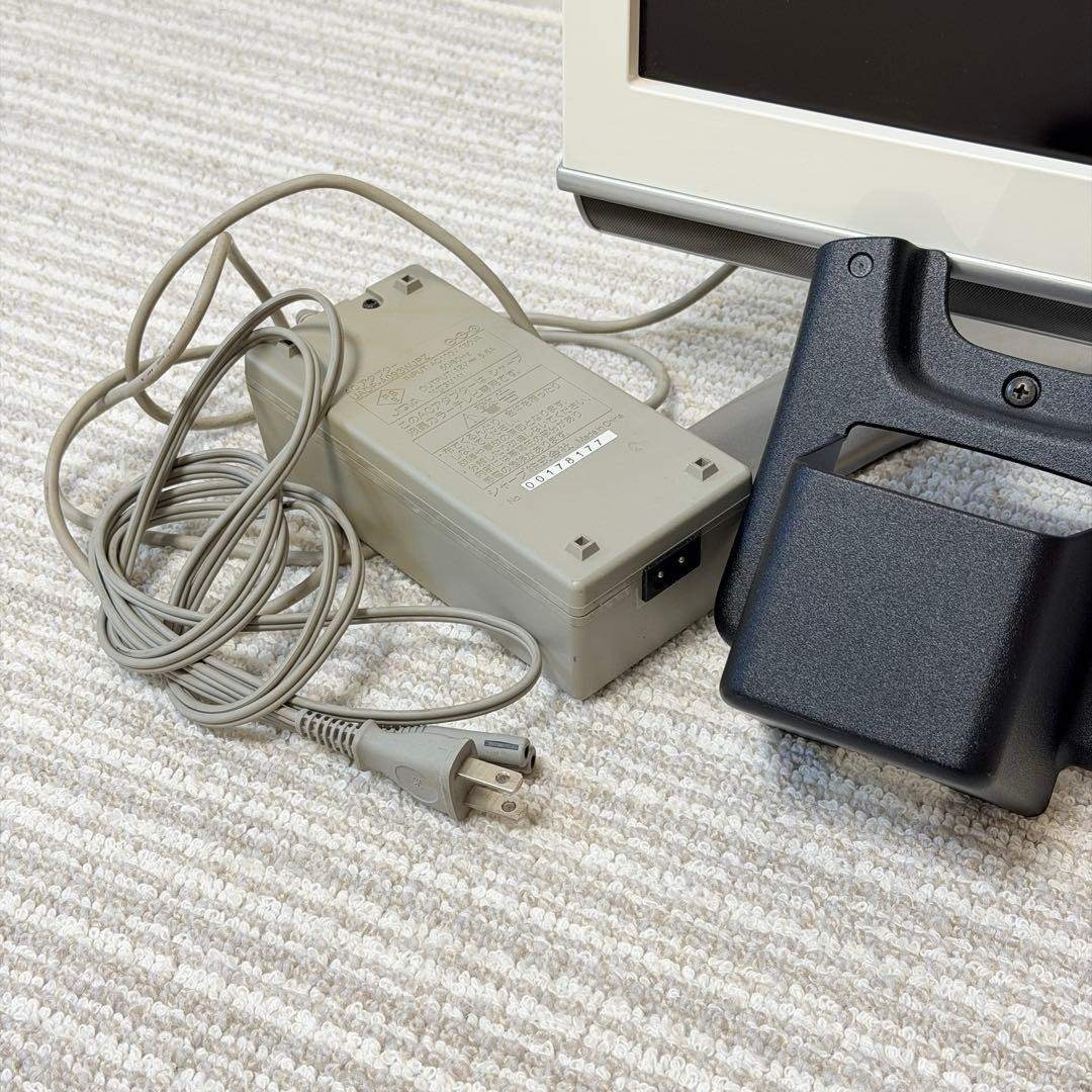 SHARP - 【レア品✨】SHARP AQUOS LC-16E1 液晶テレビ 状態良好！の