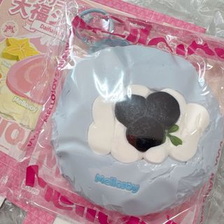 Stray Kids - スキズ ペンミ アイエン ぬいぐるみ SKZOO の通販 by MT