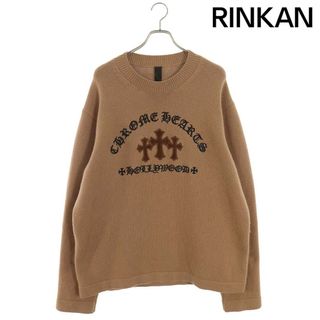 Chrome Hearts（ニット/セーター）のフリマアイテム一覧
