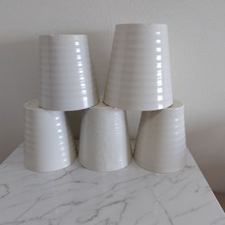 MASSES M&M アルミ 鉢 TYPE2 shade S 新品 マシスの通販 by 燕屋｜ラクマ