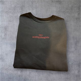 Maison Margiela（旧Maison Martin Margiela） - 赤46新品 メゾン