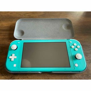 Nintendo Switch - ジャンクswitchブルースクリーン本体の通販 by まっ